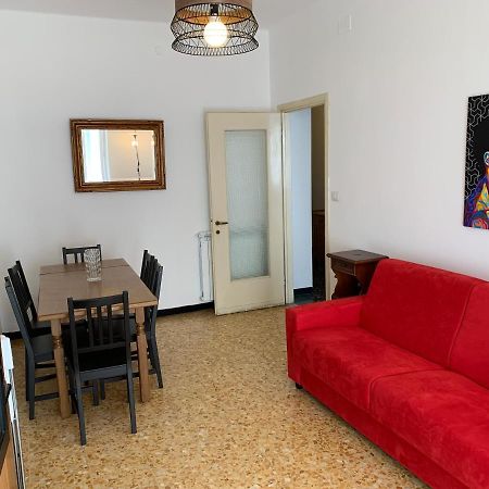 Casa Bianca 2 - Confortevole In Centro A Moneglia Εξωτερικό φωτογραφία