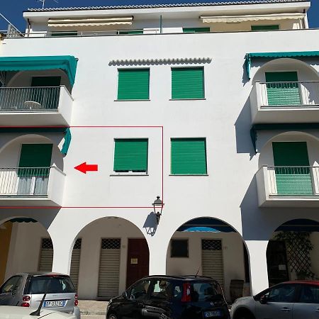 Casa Bianca 2 - Confortevole In Centro A Moneglia Εξωτερικό φωτογραφία