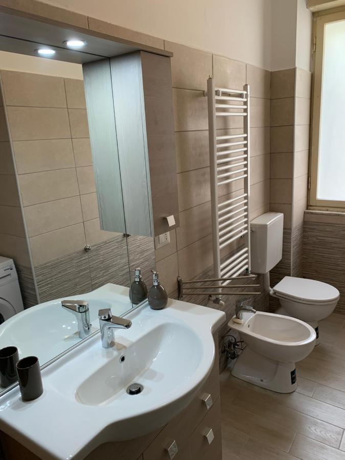 Casa Bianca 2 - Confortevole In Centro A Moneglia Εξωτερικό φωτογραφία