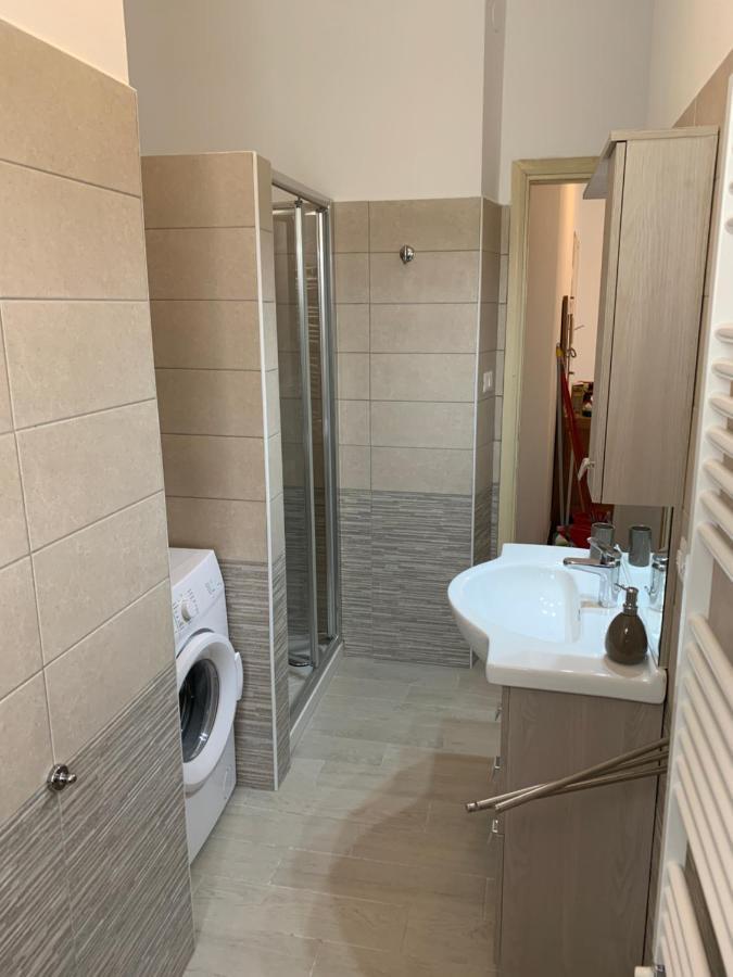 Casa Bianca 2 - Confortevole In Centro A Moneglia Εξωτερικό φωτογραφία