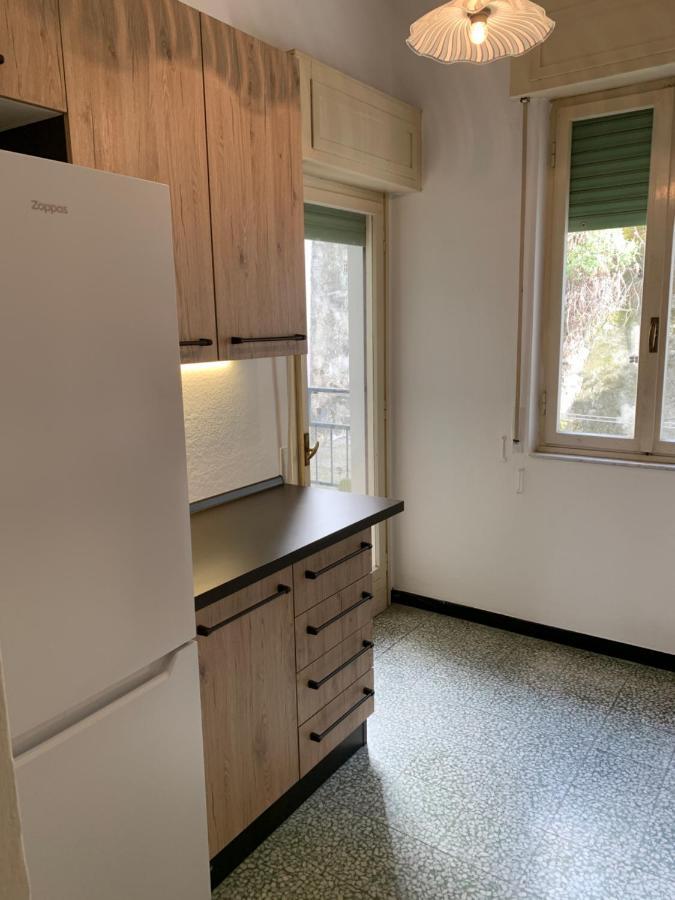 Casa Bianca 2 - Confortevole In Centro A Moneglia Εξωτερικό φωτογραφία