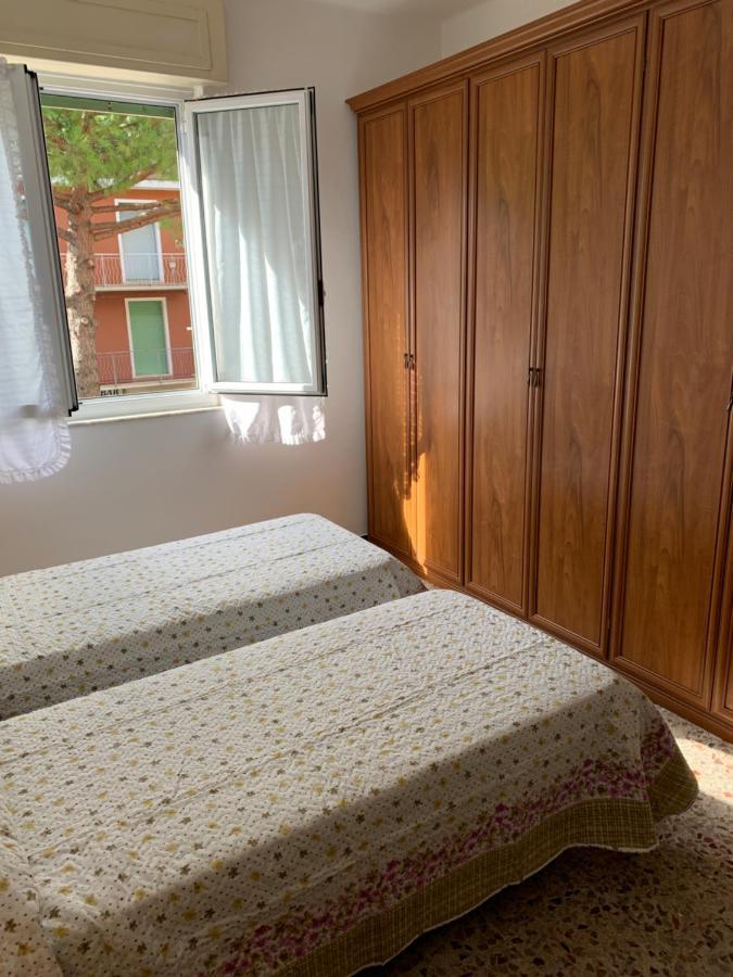 Casa Bianca 2 - Confortevole In Centro A Moneglia Εξωτερικό φωτογραφία