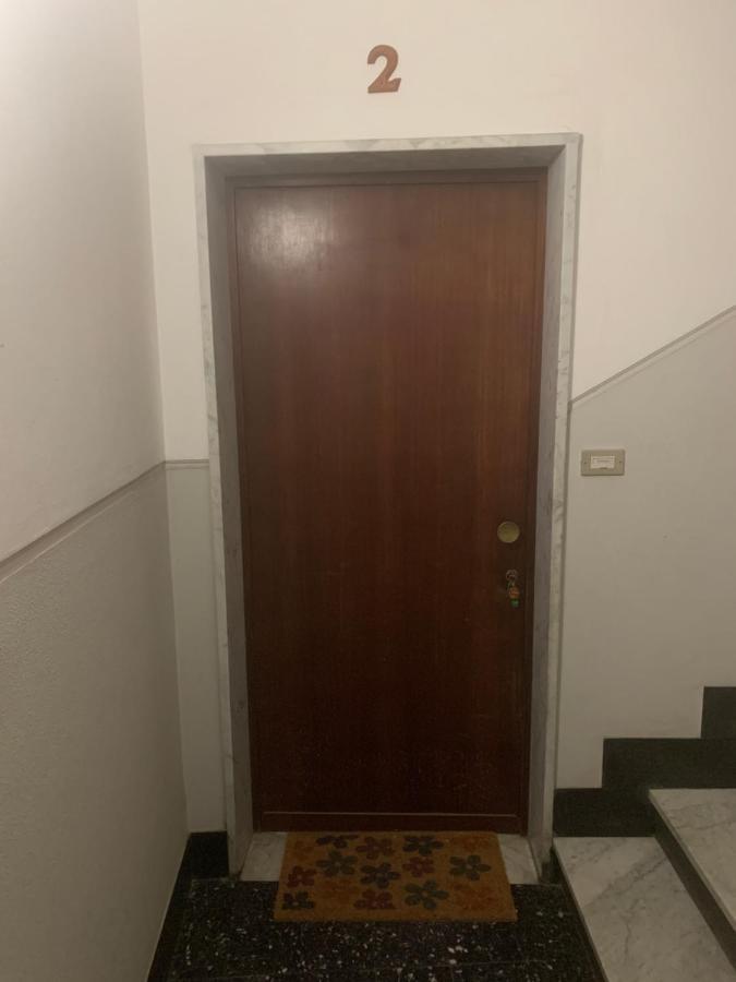 Casa Bianca 2 - Confortevole In Centro A Moneglia Εξωτερικό φωτογραφία